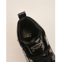 $80.00 USD Philipp Plein PP High Tops Shoes For Men #520911