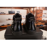 $80.00 USD Philipp Plein PP High Tops Shoes For Men #520911