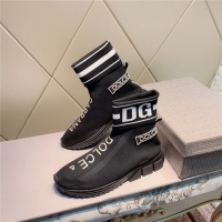 $78.00 USD Dolce & Gabbana D&G Boots For Men #521577