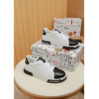 $82.00 USD D&G High Top Shoes For Men #521603