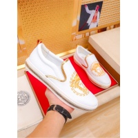 $72.00 USD Versace Fashion Shoes For Men #521888