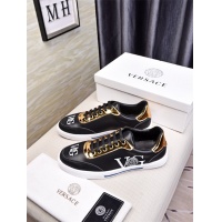 $78.00 USD Versace Fashion Shoes For Men #521890