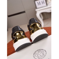 $80.00 USD Versace Fashion Shoes For Men #521893