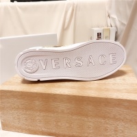 $75.00 USD Versace Fashion Shoes For Men #521900