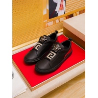 $76.00 USD Versace Fashion Shoes For Men #521906