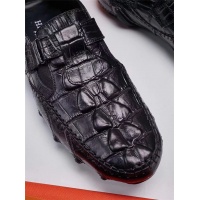 $80.00 USD Hermes Leather Shoes For Men #521977