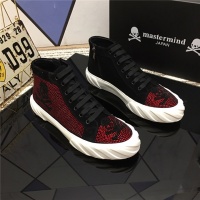 $80.00 USD Mastermind Japan High Tops Shoes For Men #522031