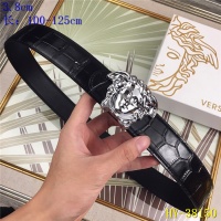 $62.00 USD Versace AAA Quality Belts #522261