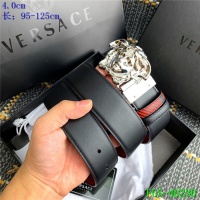 $89.00 USD Versace AAA Quality Belts #522281