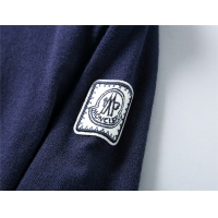 $48.00 USD Moncler Sweaters Long Sleeved For Men #522413