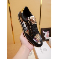 $72.00 USD Versace Fashion Shoes For Men #523252