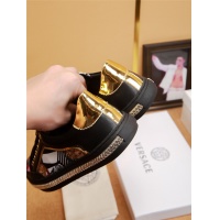 $72.00 USD Versace Fashion Shoes For Men #523252
