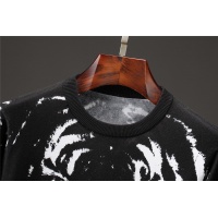 $120.00 USD Philipp Plein PP Sweaters Long Sleeved For Men #523353