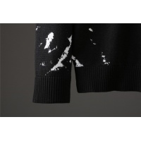 $120.00 USD Philipp Plein PP Sweaters Long Sleeved For Men #523353