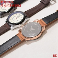$22.00 USD Armani Watches #523355