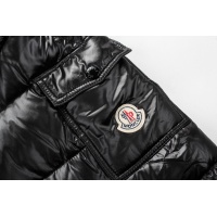 $125.00 USD Moncler Down Feather Coat Long Sleeved For Men #523413
