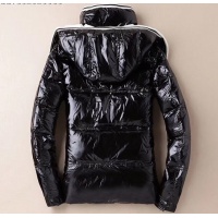 $108.00 USD Moncler Down Feather Coat Long Sleeved For Men #523414