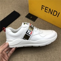 $80.00 USD Fendi Casual Shoes For Men #524166