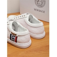 $72.00 USD Versace Fashion Shoes For Men #524334