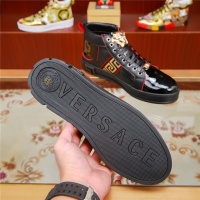 $76.00 USD Versace High Tops Shoes For Men #524339