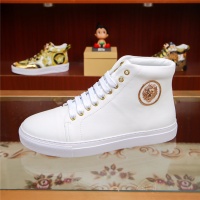 $82.00 USD Versace High Tops Shoes For Men #524340