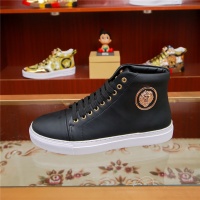 $82.00 USD Versace High Tops Shoes For Men #524341