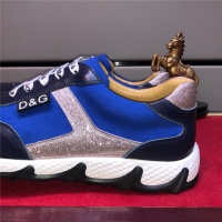 $82.00 USD D&G Casual Shoes For Men #524579
