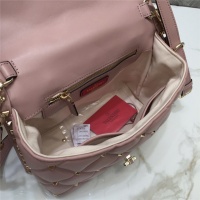 $413.00 USD Valentino AAA Quality Messenger Bags #524981