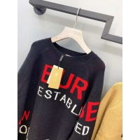 $60.00 USD Burberry Fashion Sweaters Long Sleeved For Women #525121