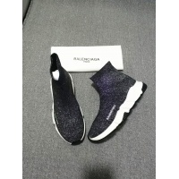 $48.00 USD Balenciaga Boots For Women #525243