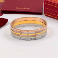 $52.00 USD Cartier AAA Quality Bracelets #525244