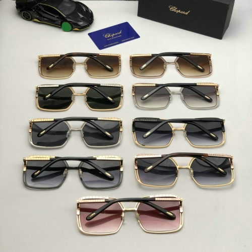 Replica Chopard AAA Quality Sunglassses #525782 $58.00 USD for Wholesale