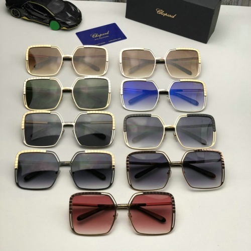 Replica Chopard AAA Quality Sunglassses #525783 $58.00 USD for Wholesale