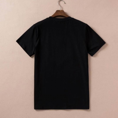 Replica Balenciaga T-Shirts Short Sleeved For Unisex #527194 $25.00 USD for Wholesale