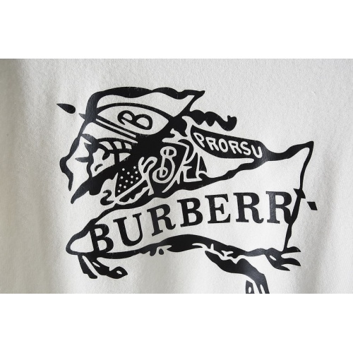 Replica Burberry Fashion Sweaters Long Sleeved For Men #527508 $60.00 USD for Wholesale
