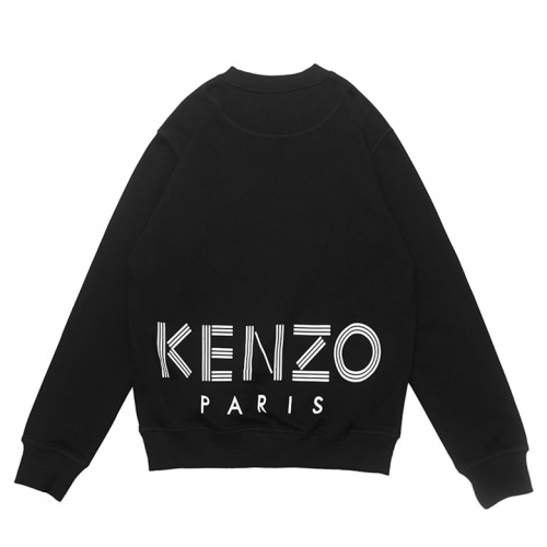 Kenzo Hoodies Long Sleeved For Men #527524 $41.00 USD, Wholesale Replica Kenzo Hoodies