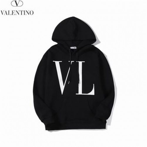 Valentino Hoodies Long Sleeved For Men #527722 $42.00 USD, Wholesale Replica Valentino Hoodies