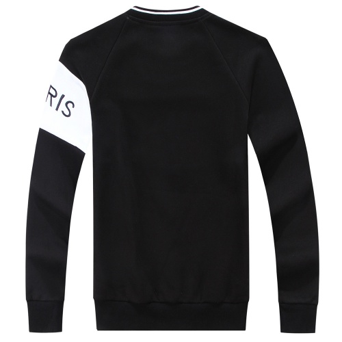 Replica Givenchy Hoodies Long Sleeved For Men #528092 $42.00 USD for Wholesale