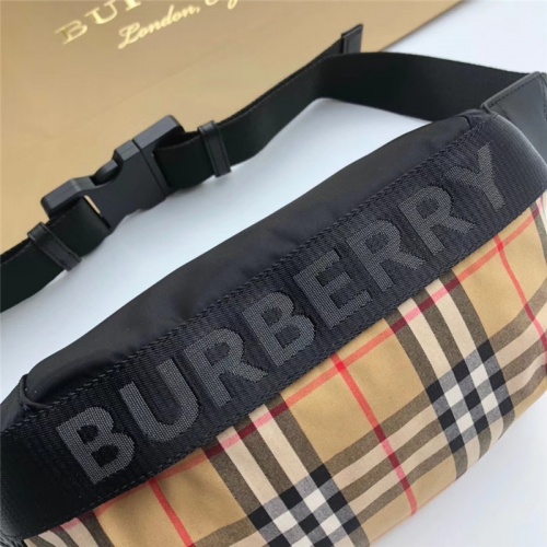 Replica Burberry AAA Quality Pockets #528097 $220.00 USD for Wholesale