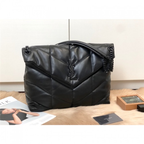 Yves Saint Laurent YSL AAA Quality Handbags #528138 $479.00 USD, Wholesale Replica Yves Saint Laurent AAA Handbags