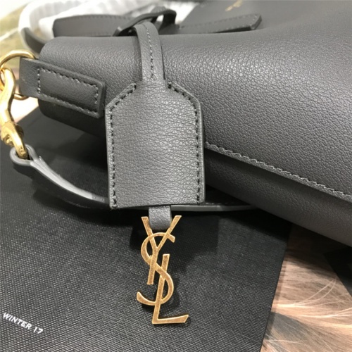 Replica Yves Saint Laurent YSL AAA Quality Handbags #528360 $314.00 USD for Wholesale