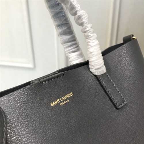 Replica Yves Saint Laurent YSL AAA Quality Handbags #528360 $314.00 USD for Wholesale