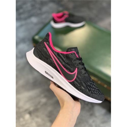 Replica Nike Casual Shoes For Women #528557 $72.00 USD for Wholesale