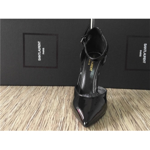 Replica Yves Saint Laurent YSL Sandal For Women #528745 $88.00 USD for Wholesale