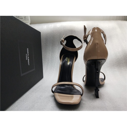 Yves Saint Laurent YSL Sandal For Women #528796