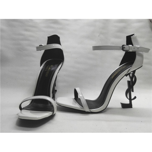 Yves Saint Laurent YSL Sandal For Women #528798