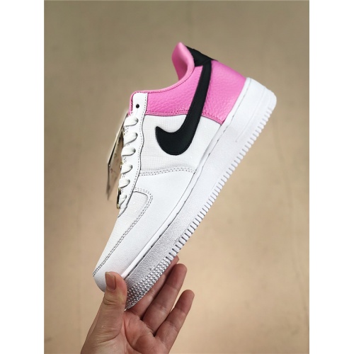 Replica Nike Casual Shoes For Women #528954 $85.00 USD for Wholesale