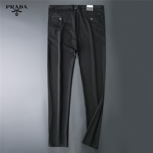 Prada Pants For Men #529948 $46.00 USD, Wholesale Replica Prada Pants