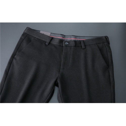 Replica Prada Pants For Men #529948 $46.00 USD for Wholesale
