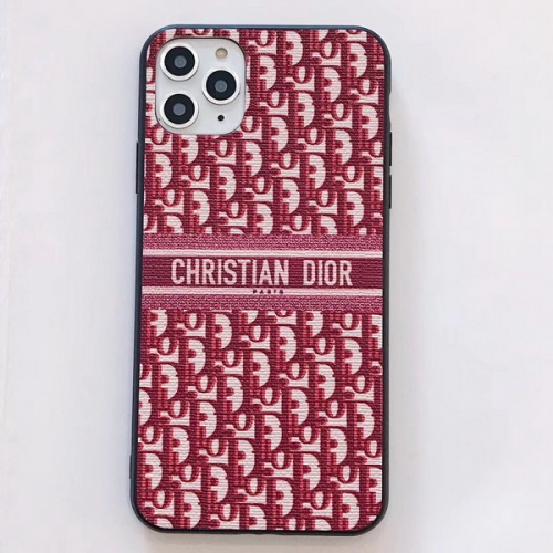 Christian Dior iPhone Cases #530286 $28.00 USD, Wholesale Replica Christian Dior iPhone Case